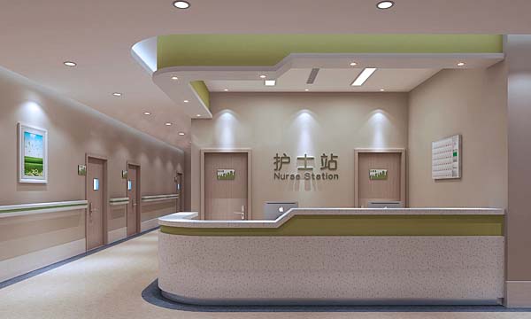 荷塘婦產醫(yī)院